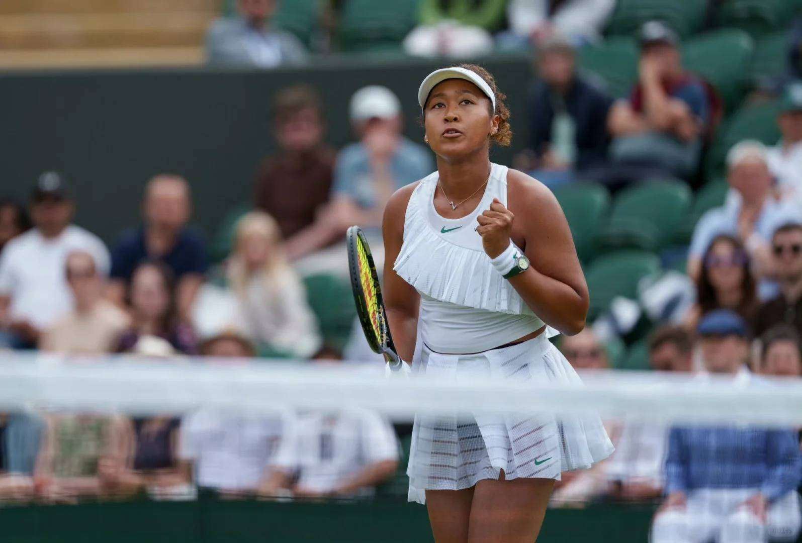 蒂姆巅峰对决，大坂直美与50激战曼联分钟，赛事规则更新胜负难料！