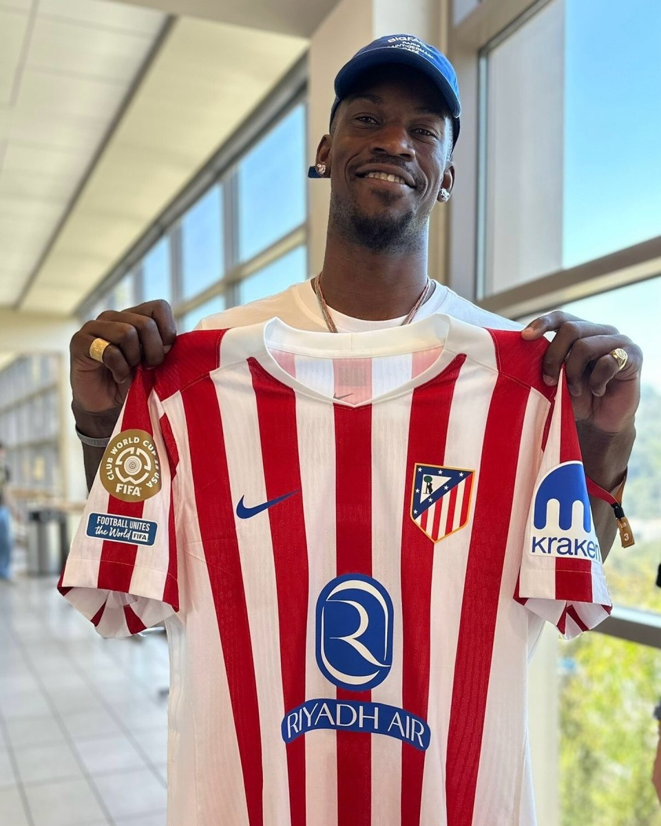 巴特勒重要时刻败北，巴黎圣日耳曼带队取胜！